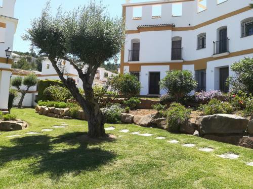 Apartamentos La Zarzas