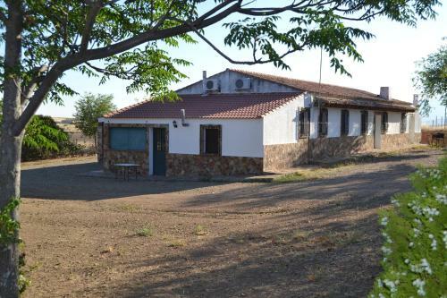 Casa Rural La Loma