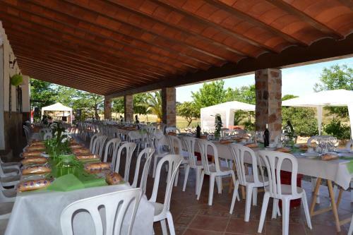 Casa Rural La Loma