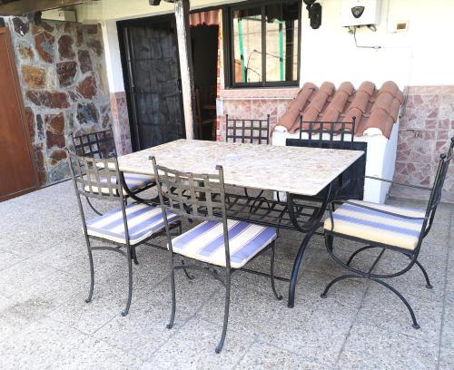 Apartamento Finca Tom�s Y Puri