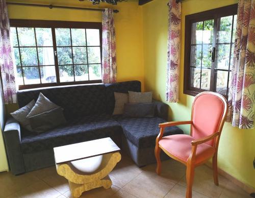 Apartamento Finca Tom�s Y Puri
