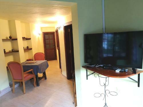 Apartamento Finca Tom�s Y Puri