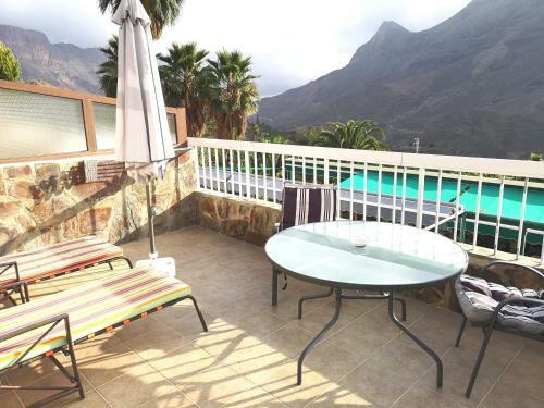 Apartamento Finca Tom�s Y Puri