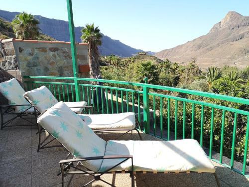 Apartamento Finca Tom�s Y Puri