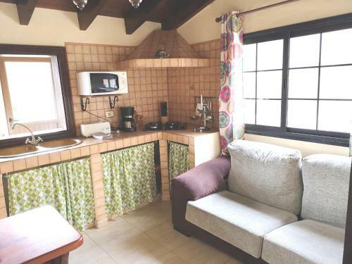Apartamento Finca Tom�s Y Puri