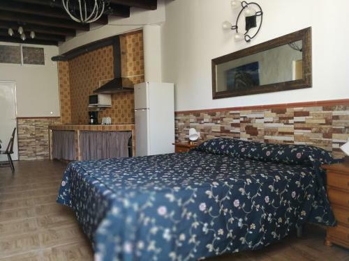 Apartamento Finca Tom�s Y Puri