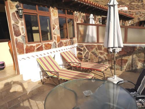 Apartamento Finca Tom�s Y Puri