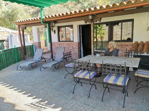 Apartamento Finca Tom�s Y Puri