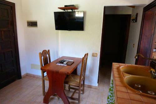 Apartamento Finca Tom�s Y Puri