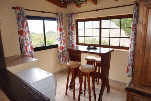 Apartamento Finca Tom�s Y Puri