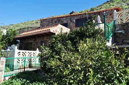 Apartamento Finca Tom�s Y Puri