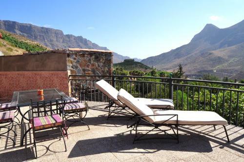 Apartamento Finca Tom�s Y Puri