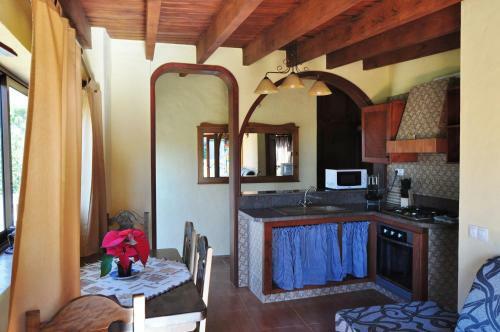 Apartamento Finca Tom�s Y Puri
