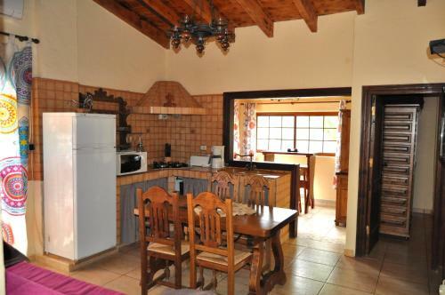 Apartamento Finca Tom�s Y Puri