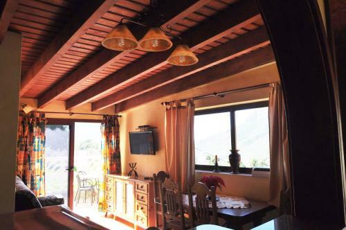 Apartamento Finca Tom�s Y Puri