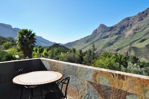Apartamento Finca Tom�s Y Puri
