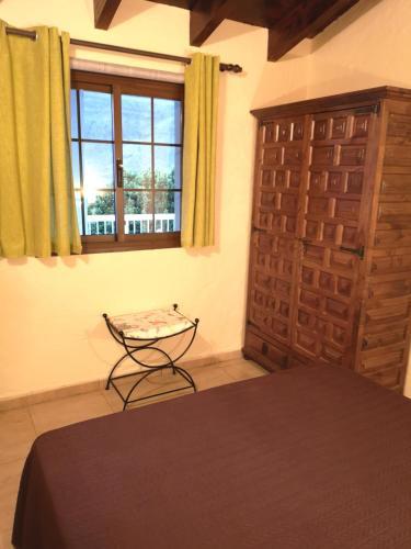 Apartamento Finca Tom�s Y Puri