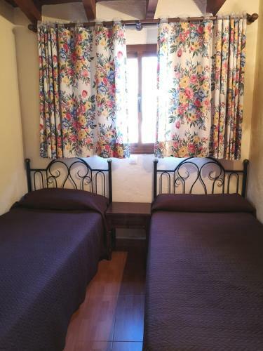Apartamento Finca Tom�s Y Puri