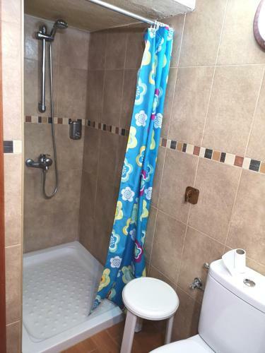 Apartamento Finca Tom�s Y Puri