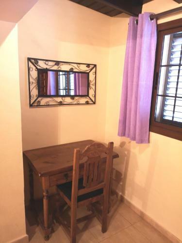 Apartamento Finca Tom�s Y Puri