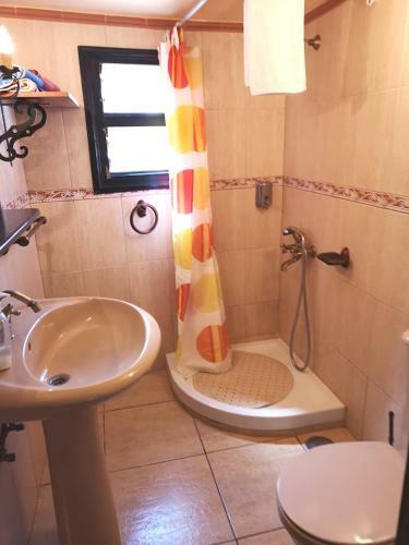 Apartamento Finca Tom�s Y Puri