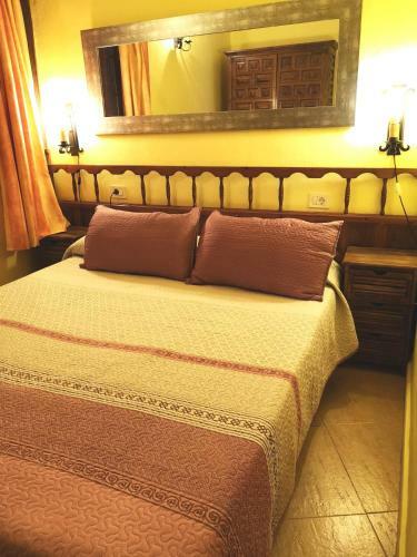 Apartamento Finca Tom�s Y Puri