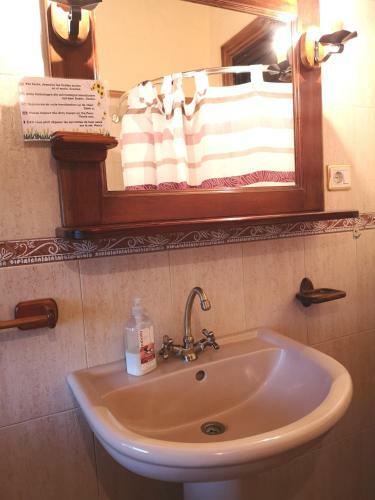 Apartamento Finca Tom�s Y Puri