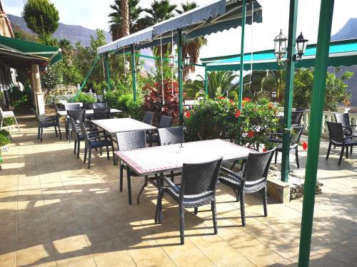 Apartamento Finca Tom�s Y Puri