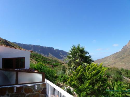 Apartamento Finca Tom�s Y Puri