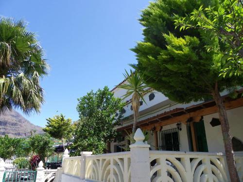Apartamento Finca Tom�s Y Puri