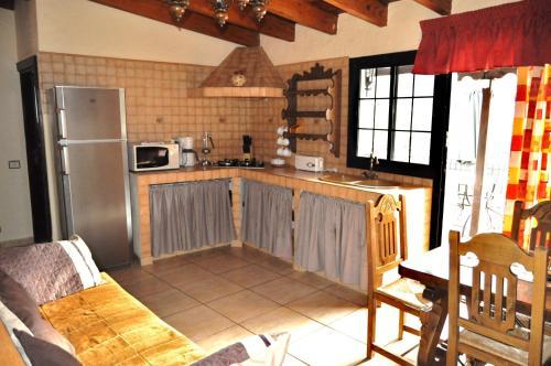 Apartamento Finca Tom�s Y Puri