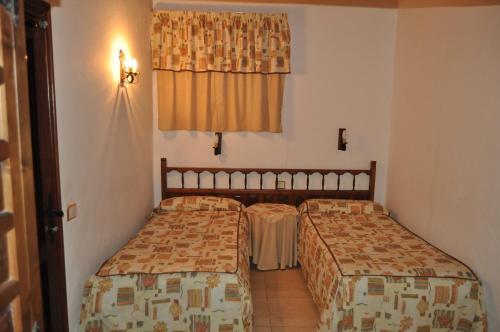 Apartamento Finca Tom�s Y Puri