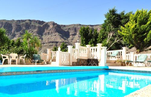 Apartamento Finca Tom�s Y Puri