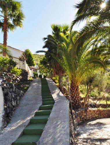 Apartamento Finca Tom�s Y Puri