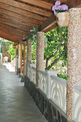Apartamento Finca Tom�s Y Puri