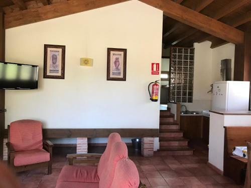 Villa El Cerrete De Haro