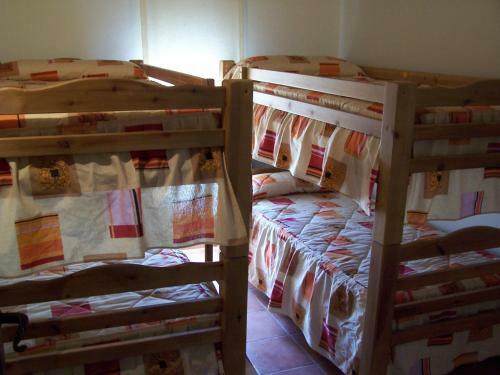 Villa El Cerrete De Haro