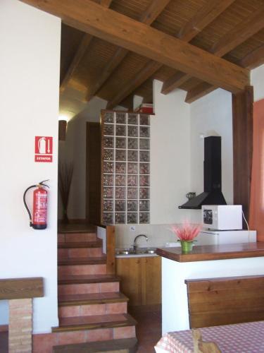 Villa El Cerrete De Haro