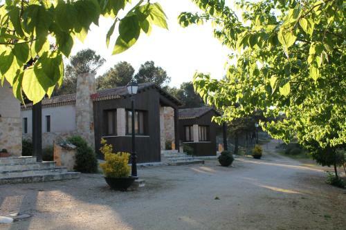 Villa El Cerrete De Haro