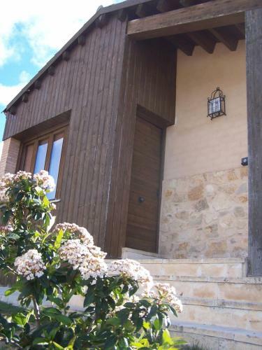 Villa El Cerrete De Haro