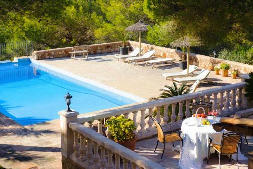 Villa Binifarda Dor