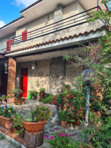 La Limonara B&B