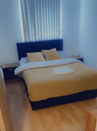 Immaculate 2-bed Apartment In Manchester