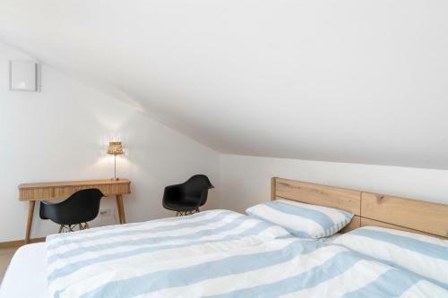 Rooftop Apartment