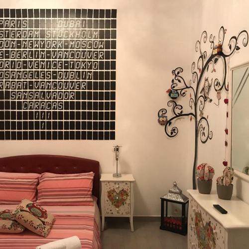 Casa Vacanze A Casa Di Giorgia