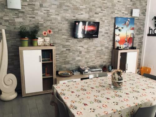 Casa Vacanze A Casa Di Giorgia