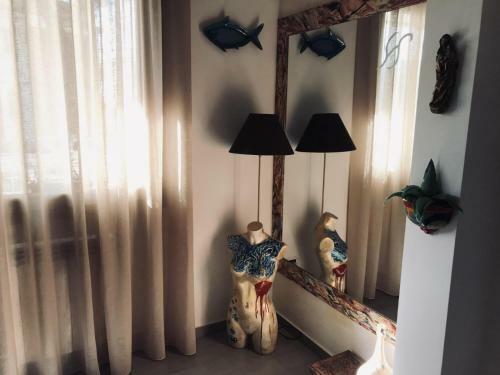 Casa Vacanze A Casa Di Giorgia