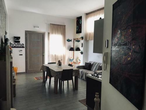 Casa Vacanze A Casa Di Giorgia