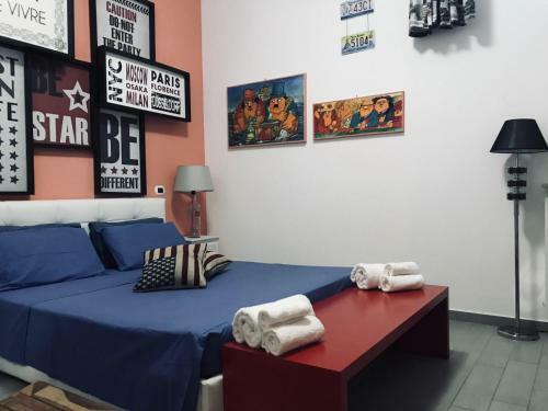 Casa Vacanze A Casa Di Giorgia