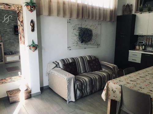 Casa Vacanze A Casa Di Giorgia